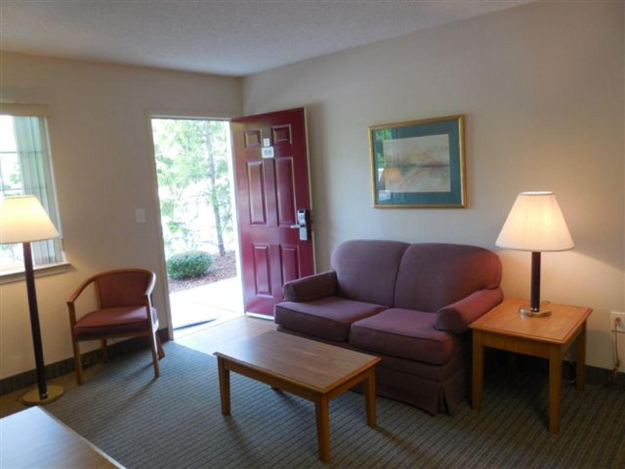 Affordable Suites Shelby Exterior foto