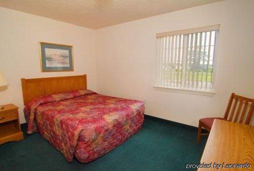 Affordable Suites Shelby Zimmer foto