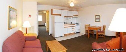 Affordable Suites Shelby Zimmer foto