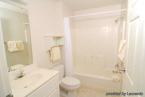 Affordable Suites Shelby Zimmer foto