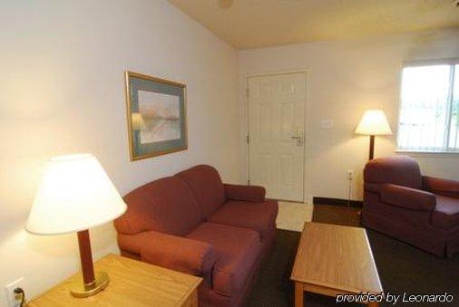 Affordable Suites Shelby Zimmer foto